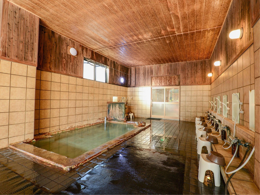 Niseko Goshiki Onsen Ryokan