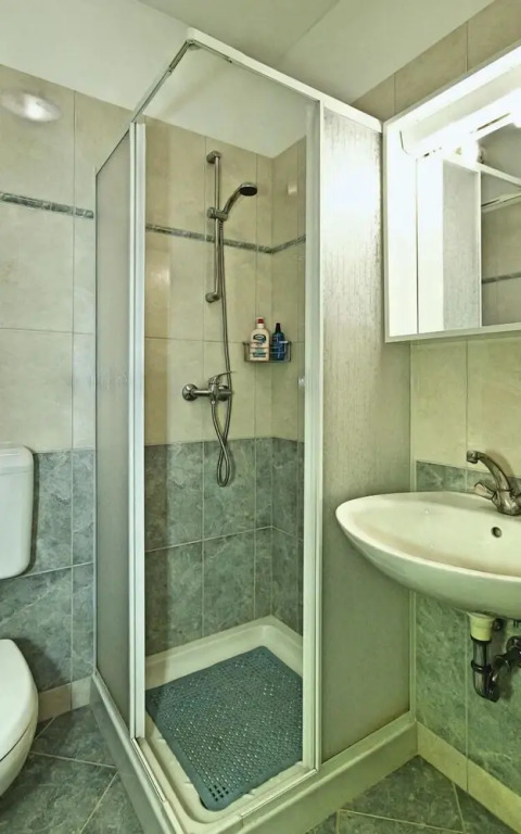 Awesome Home in Tar-vabriga With Wifi and 1 Bedrooms
