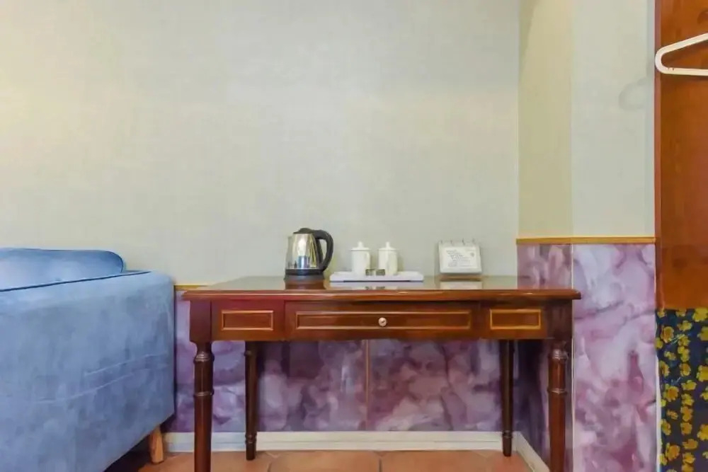 Yueyou Boutique Hotel Wanyuehui
