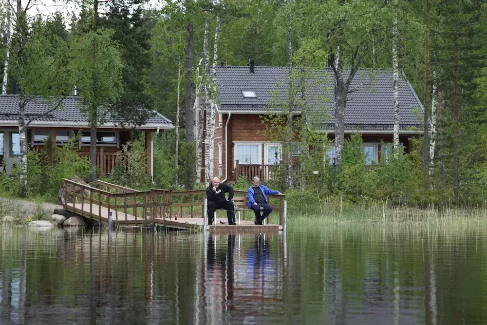 Saimaa Lakeside