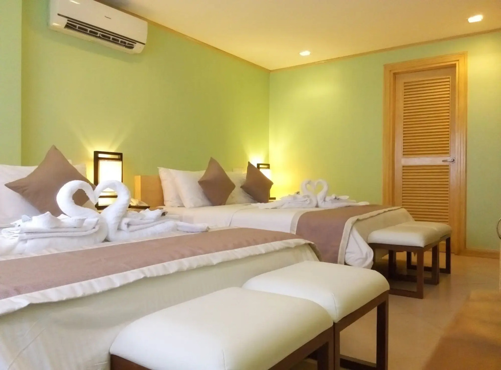Shore Time Hotel Boracay