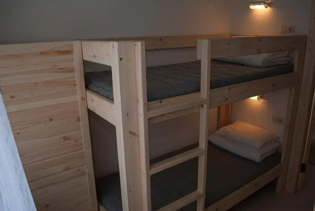 Hostel Zhili-Byli
