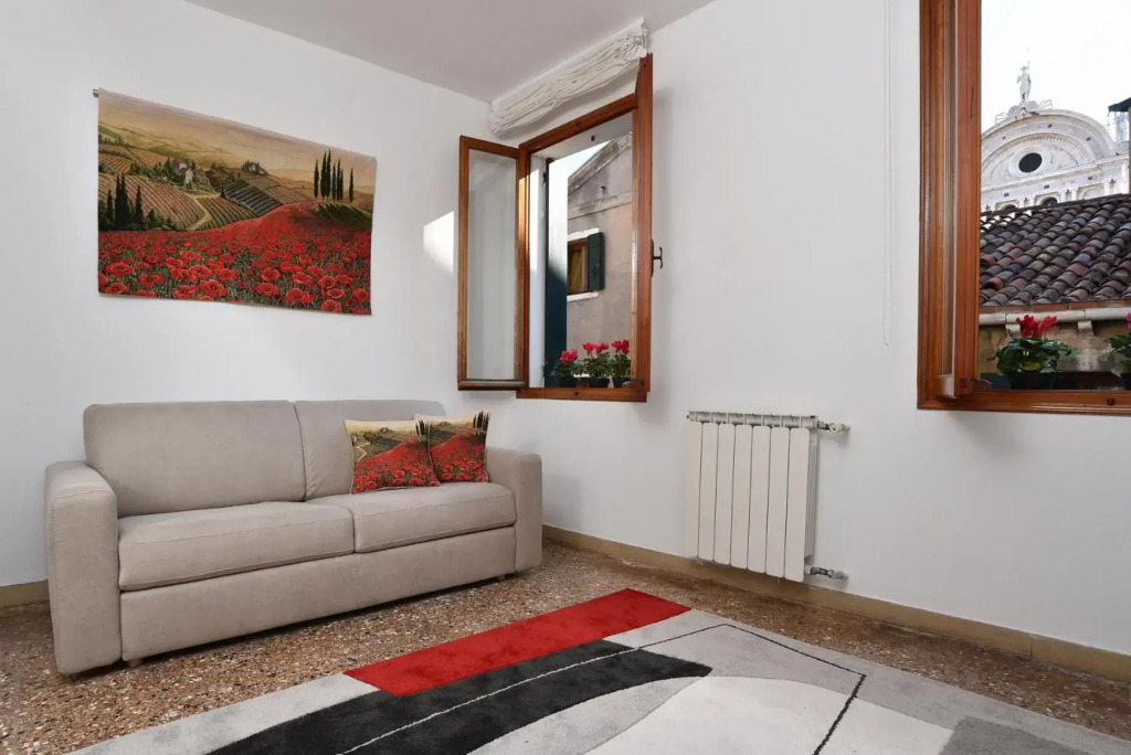 Appartamento Fabris