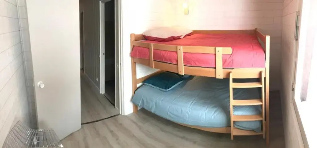 Appartement "le chamois" Mongie centre 10 pers Bel appartement standing