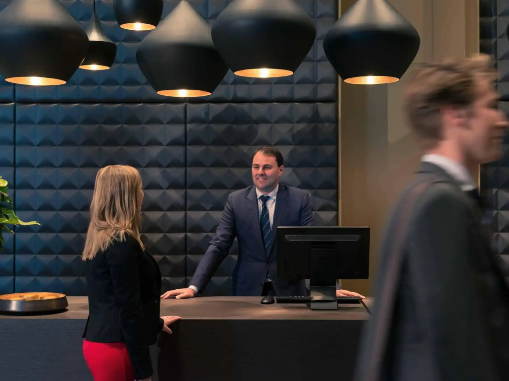 C-Hotels Westwing