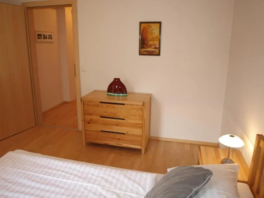 Superior Appartement Schiwiese