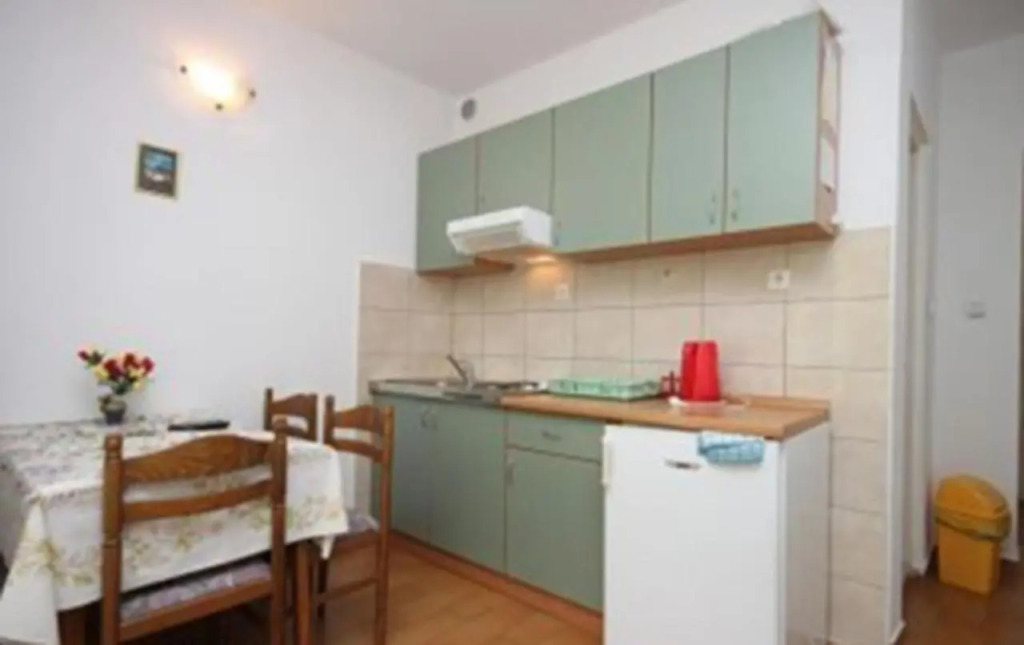 Apartments Marinovac