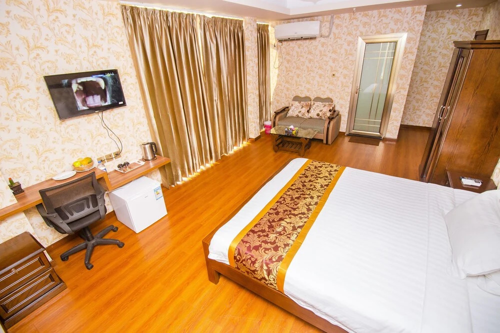 Hotel Ample