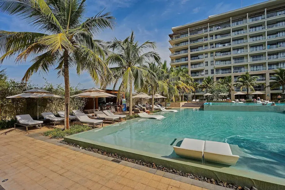 A Perfect Golf Villa Point  #07