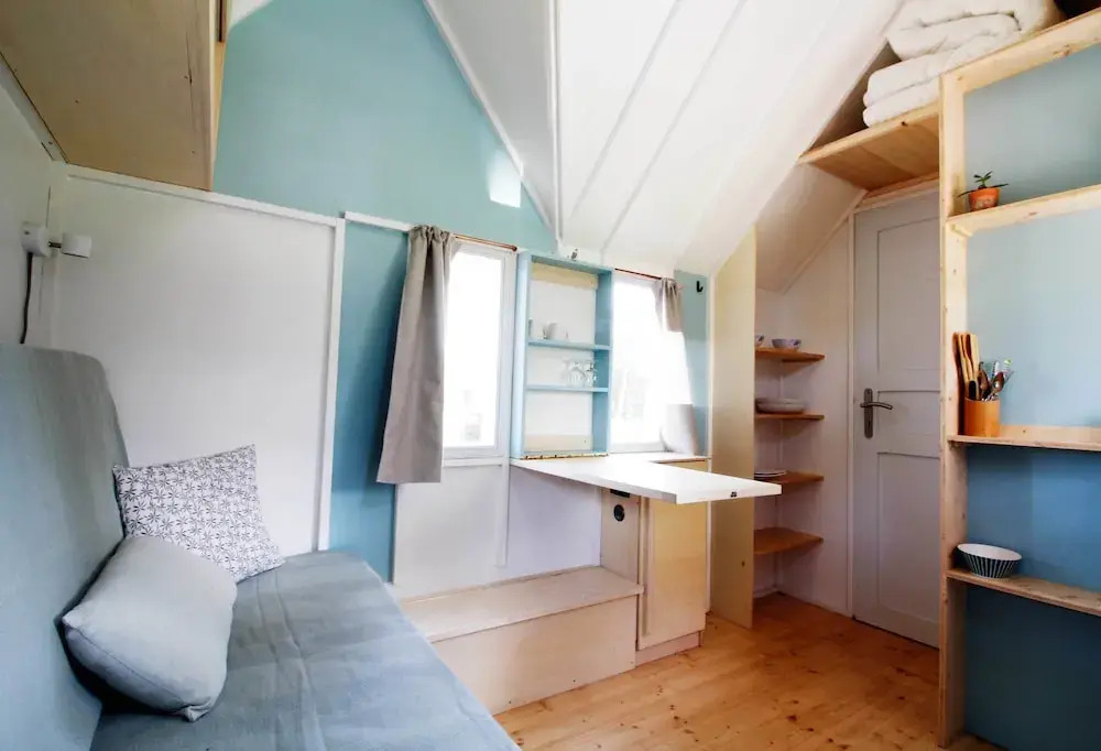 Camping Le Guen - CahuteLab
