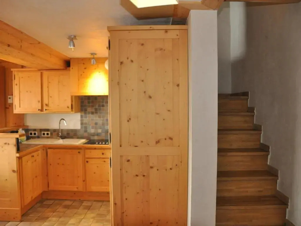 Appartement Les Deux Alpes, 5 pièces, 12 personnes - FR-1-348-181