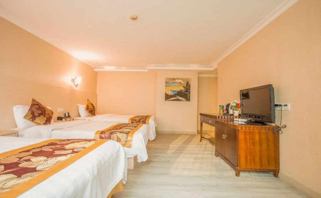 Shenzhen Lei Zhen Hotel
