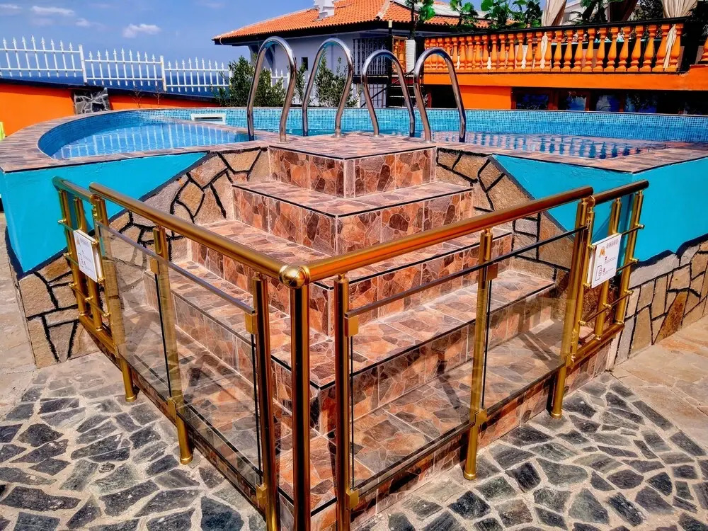 Sea Marble Villa Apartments