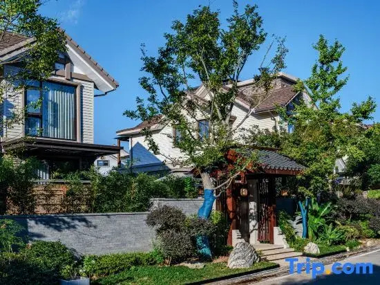 YUESHUIZHUANG