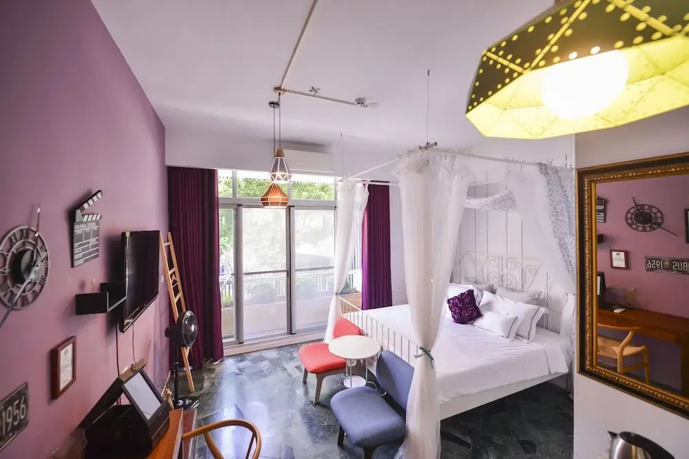 Tainan Comfortable House