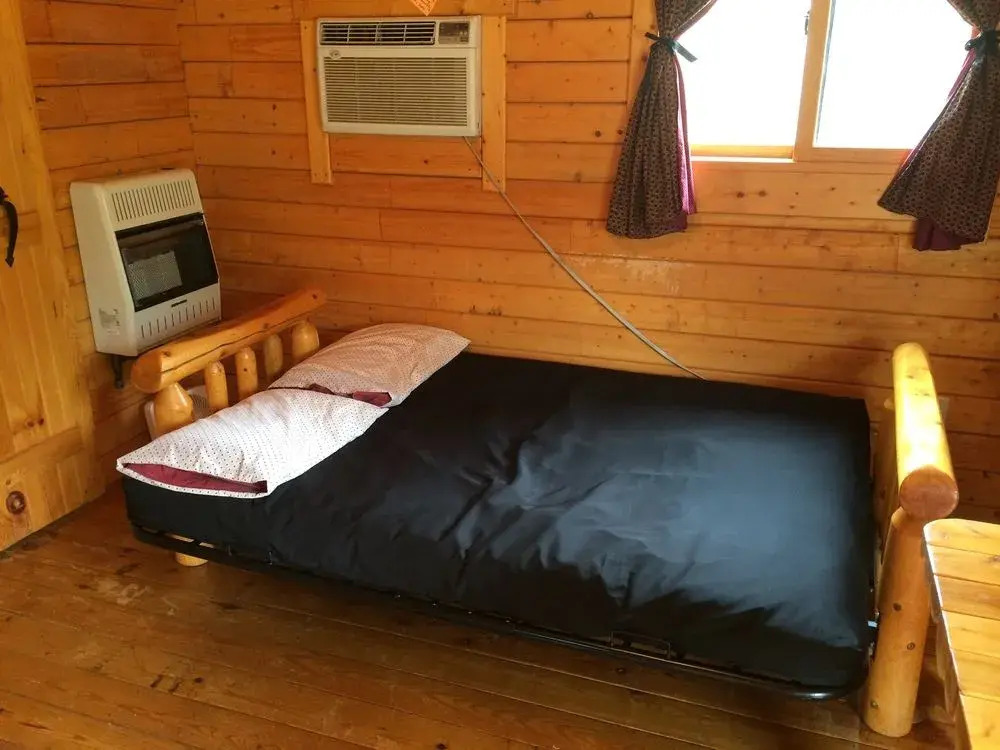 Katies Cozy Cabins