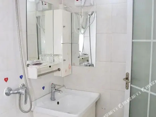 Weijianhai Inn (Zhuhai Hengqin Ocean Kingdom)