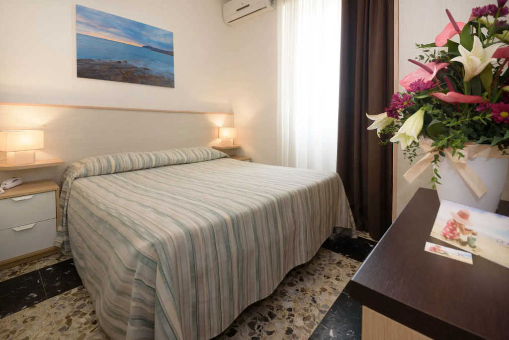 Hotel Ristorante La Marina Mhotelsgroup