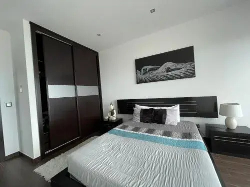 Vivenda Luxuosa