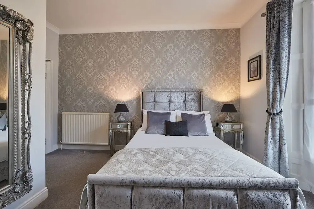 Rosedale Guest House