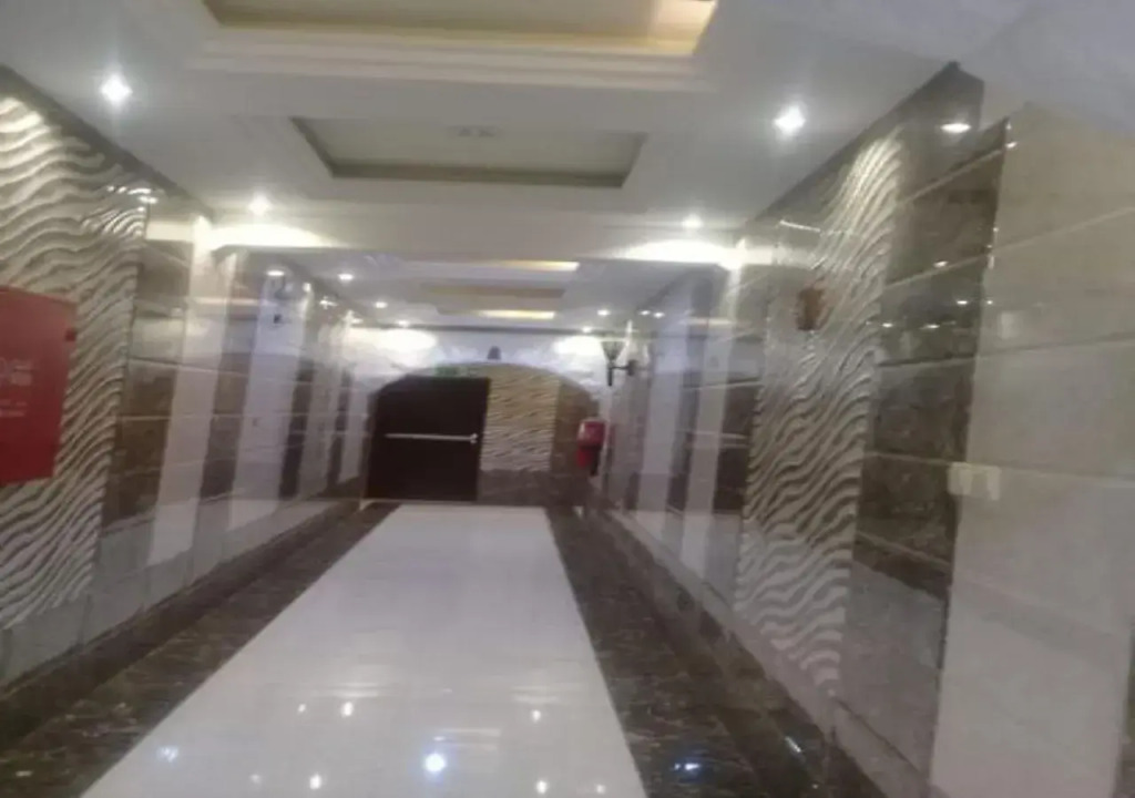 Msaa ALJOUD Furnished Apartments