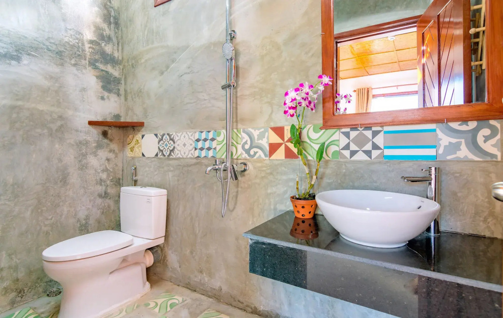 An Bang Gold Coast Beach Villa
