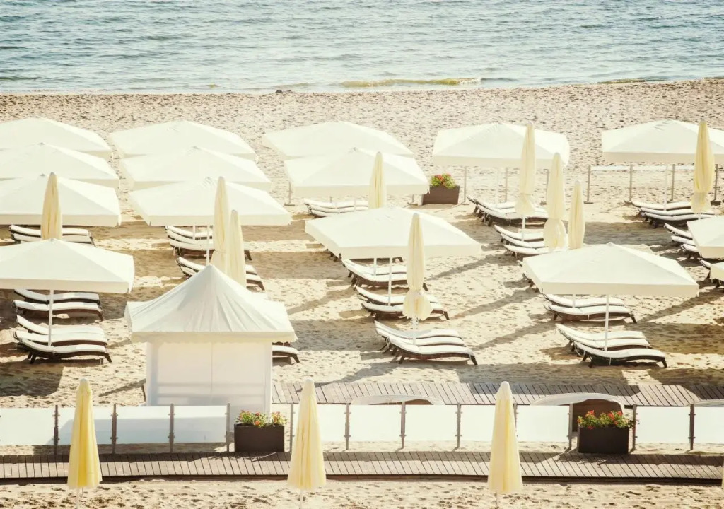 Sofitel Grand Sopot