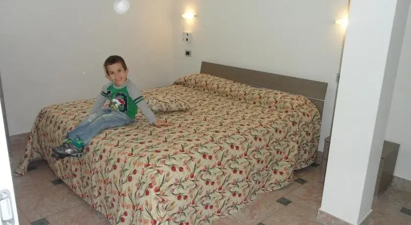 Hotel Cinzia