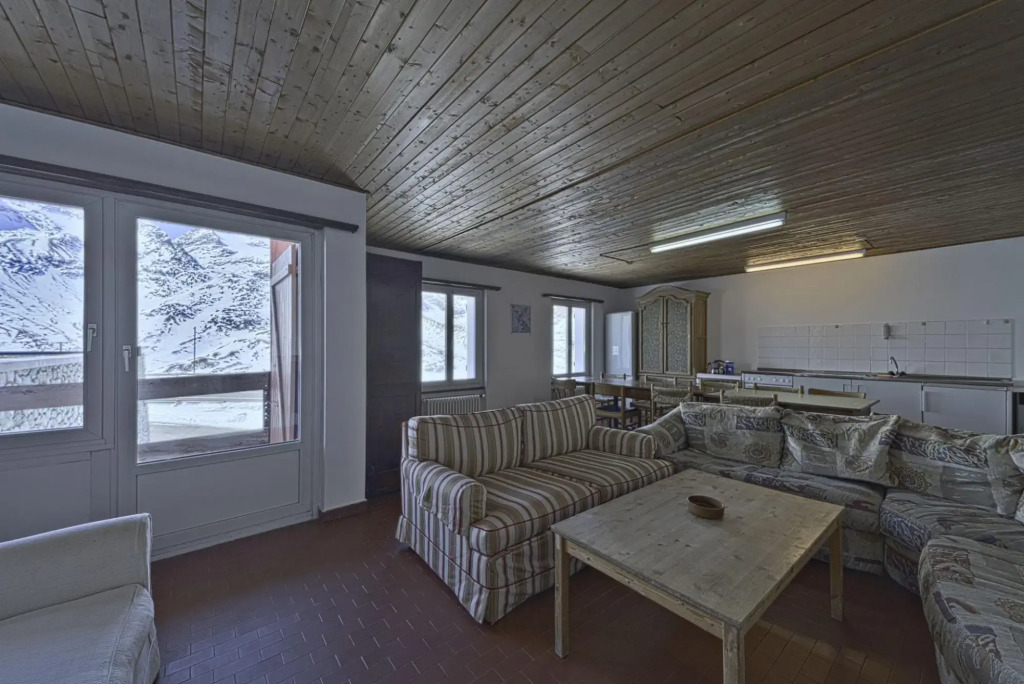 Casa Rossa - House for groups