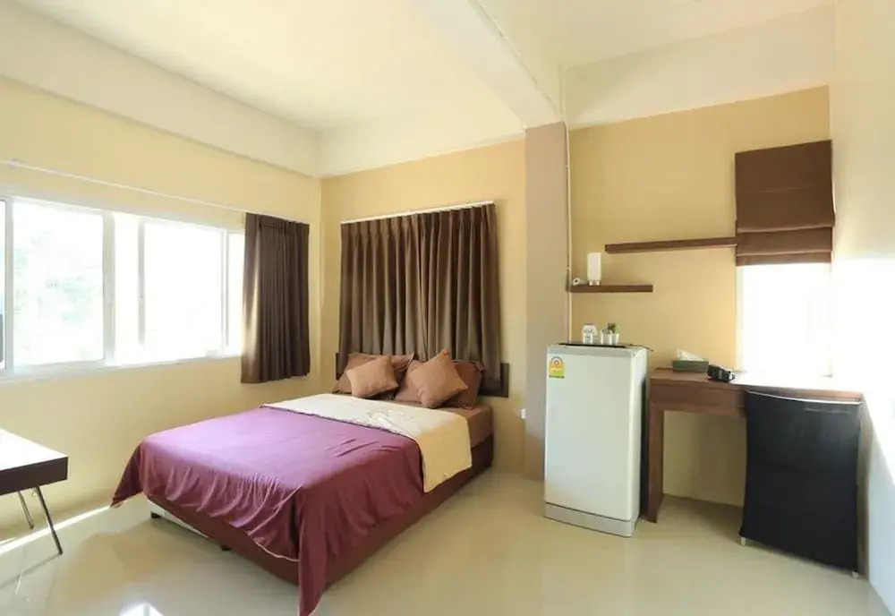 Eco Khaolak Accommodation