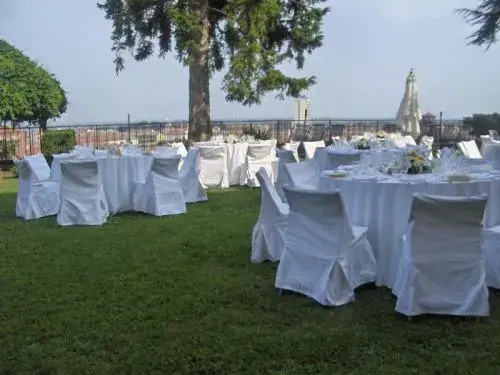 Villa San Maurizio