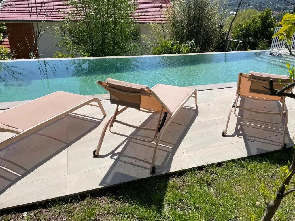 Santiago Family House - Luxury Guest House