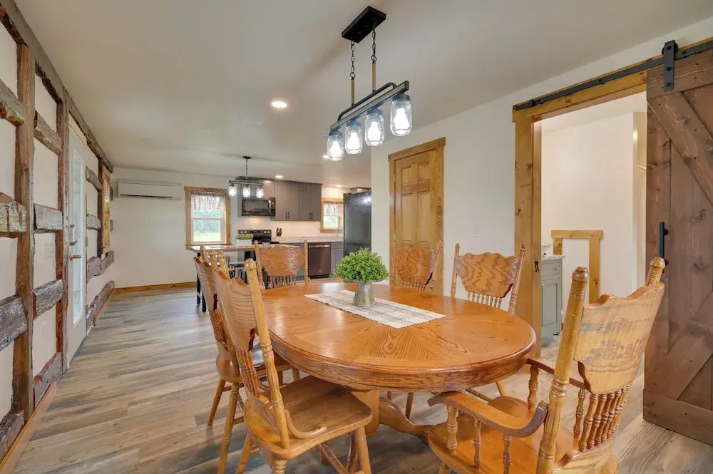 Charming Biglerville Home w/ Patio & Yard!