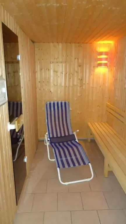 Hotel Fortuna