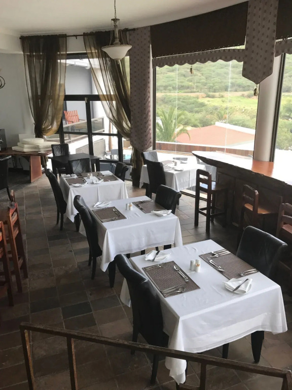 Burgs View Boutique Hotel