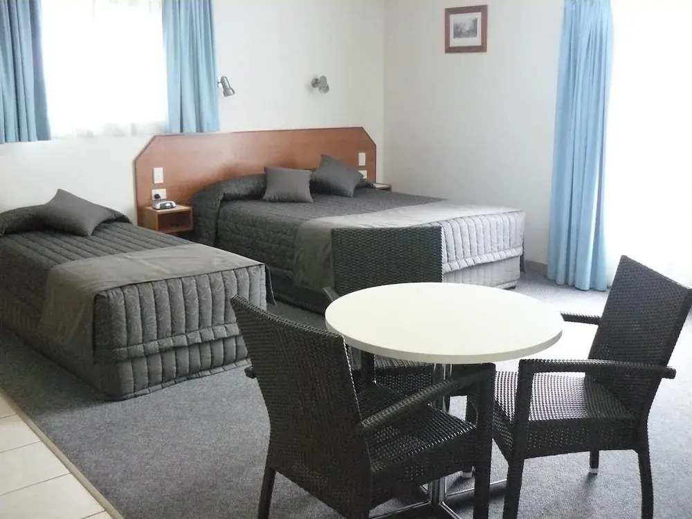 Carriers Arms Hotel Motel
