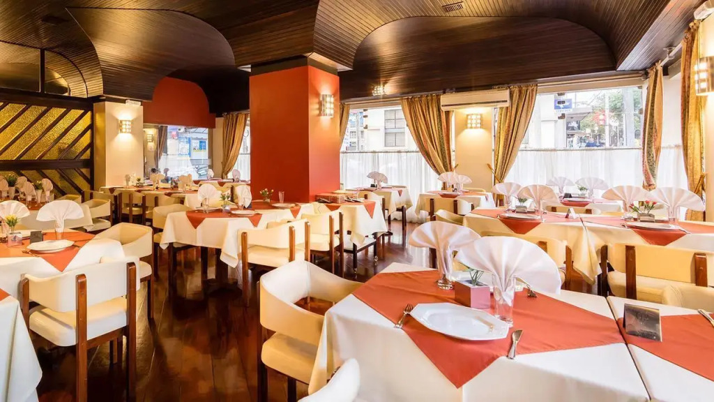 Hotel San Silvestre