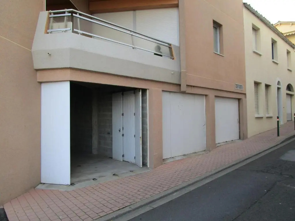 Appartement Les Sables-d'Olonne, 1 pièce, 3 personnes - FR-1-197-486