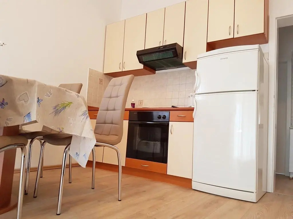 Apartments Ivancica