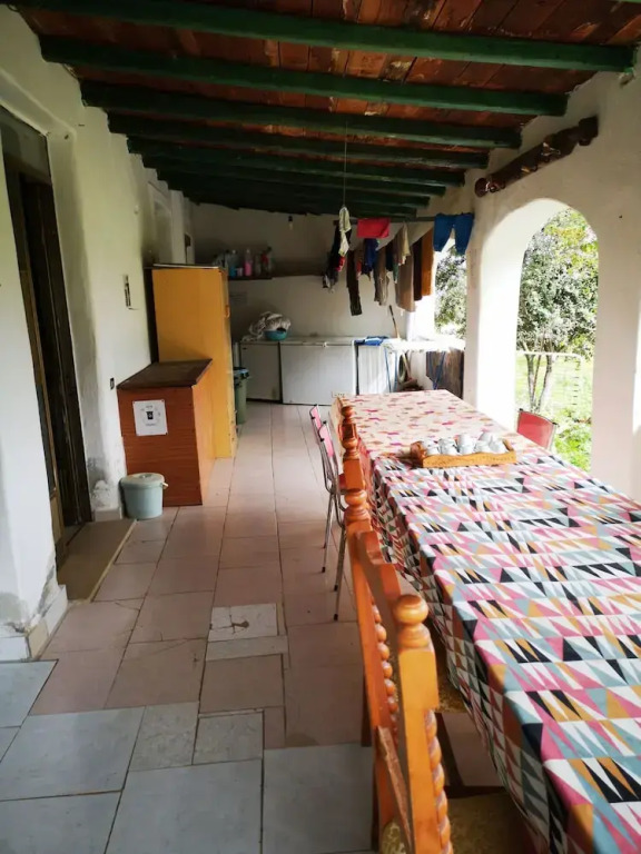 Country House in the Su Gologone Area 30 km From Cala Gonone 5 km From Oliena