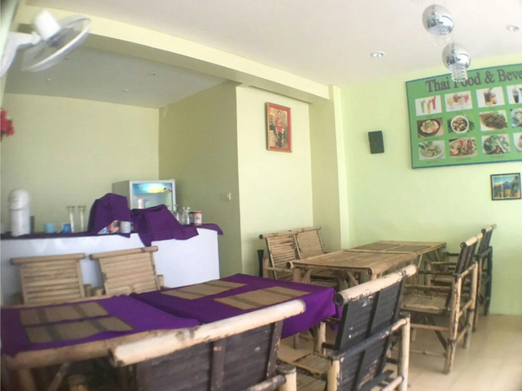 Fanta Hostel Chaweng