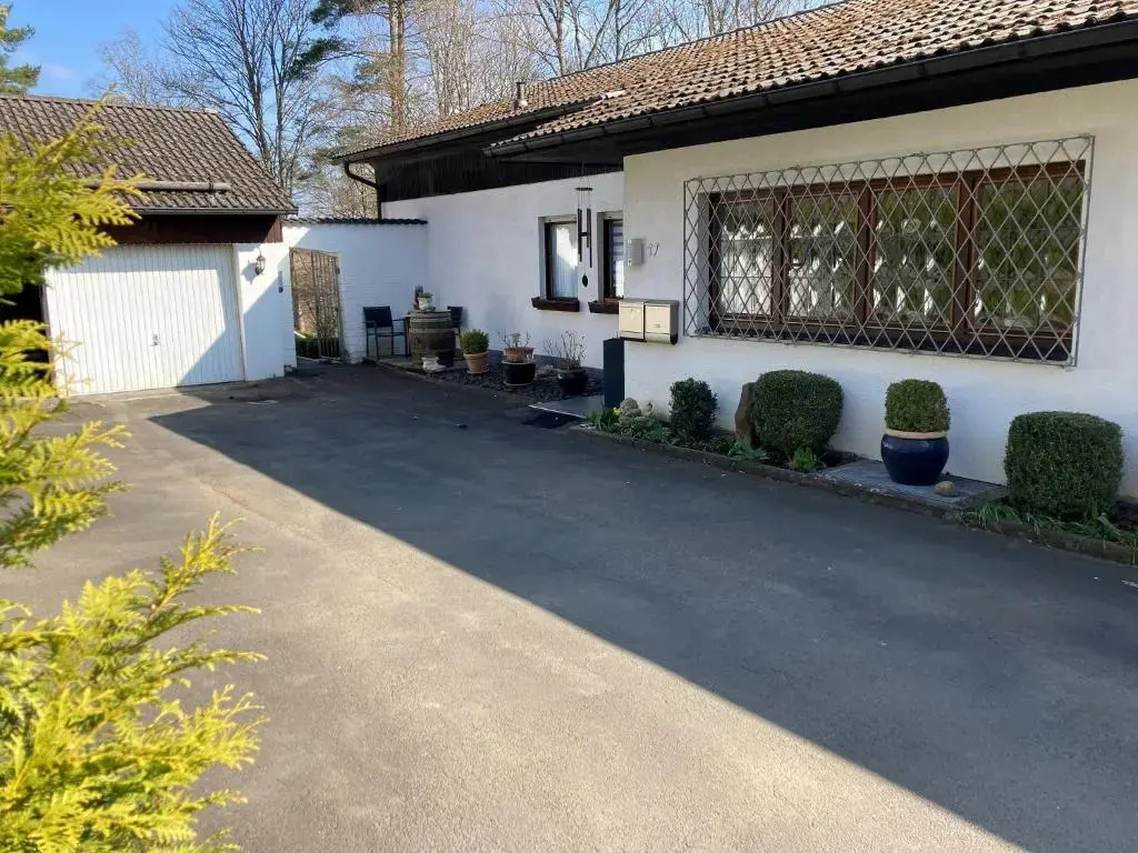 Ferienwohnung Katja
