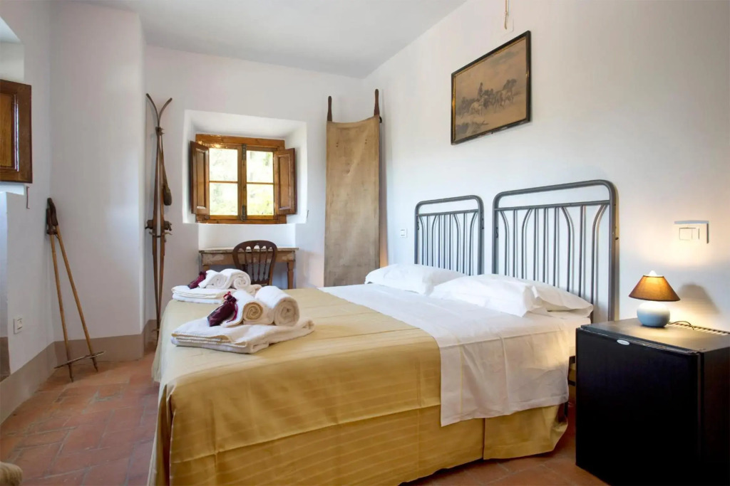 Villa DArte Agri Resort