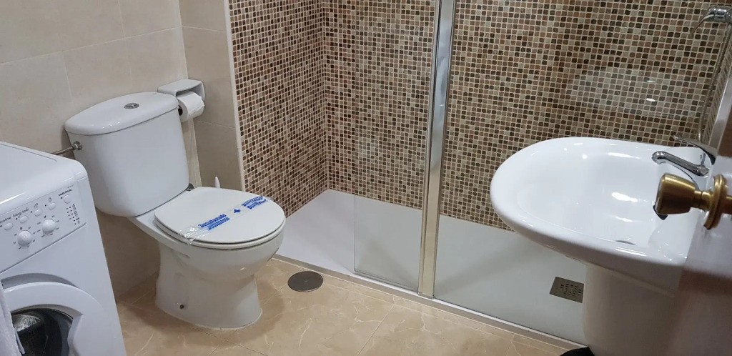 Apartmentos Tesy II