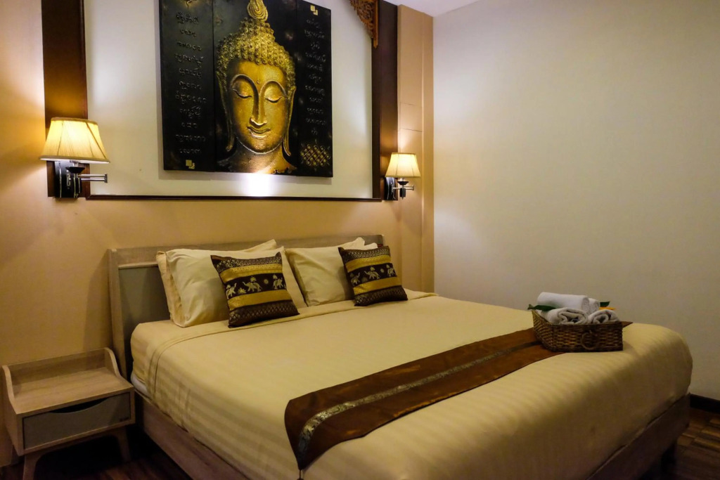 QG Resort