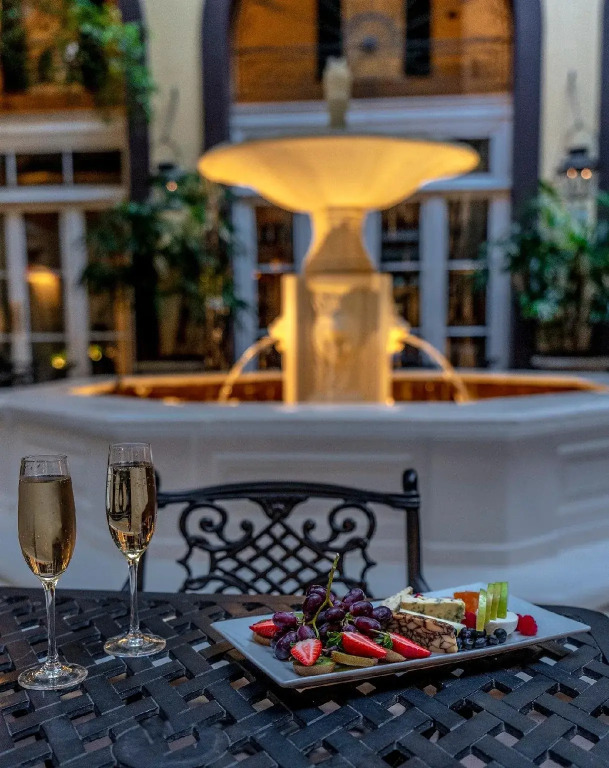Hotel Mazarin
