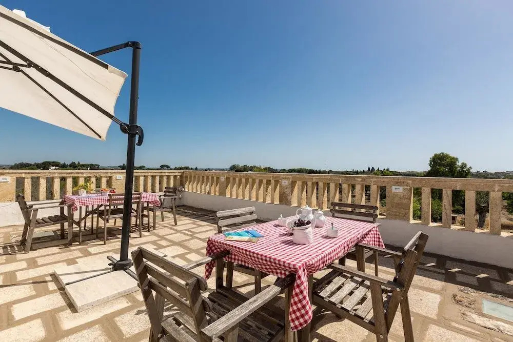 Trappito Stracca Agriturismo