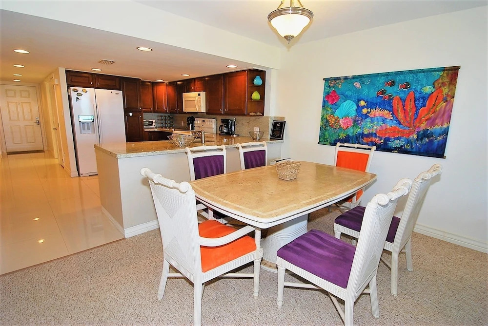 Breakers Condo Unit #210 3 Bedroom Condo by RedAwning