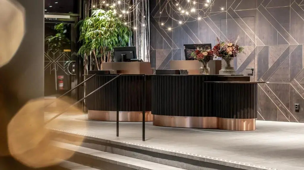 Clarion Hotel Umeå
