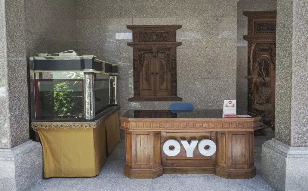 Loco Homestay By OYO Rooms
